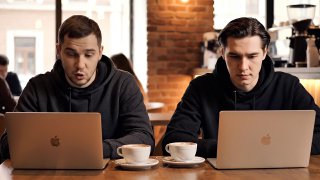 Привет, друзья