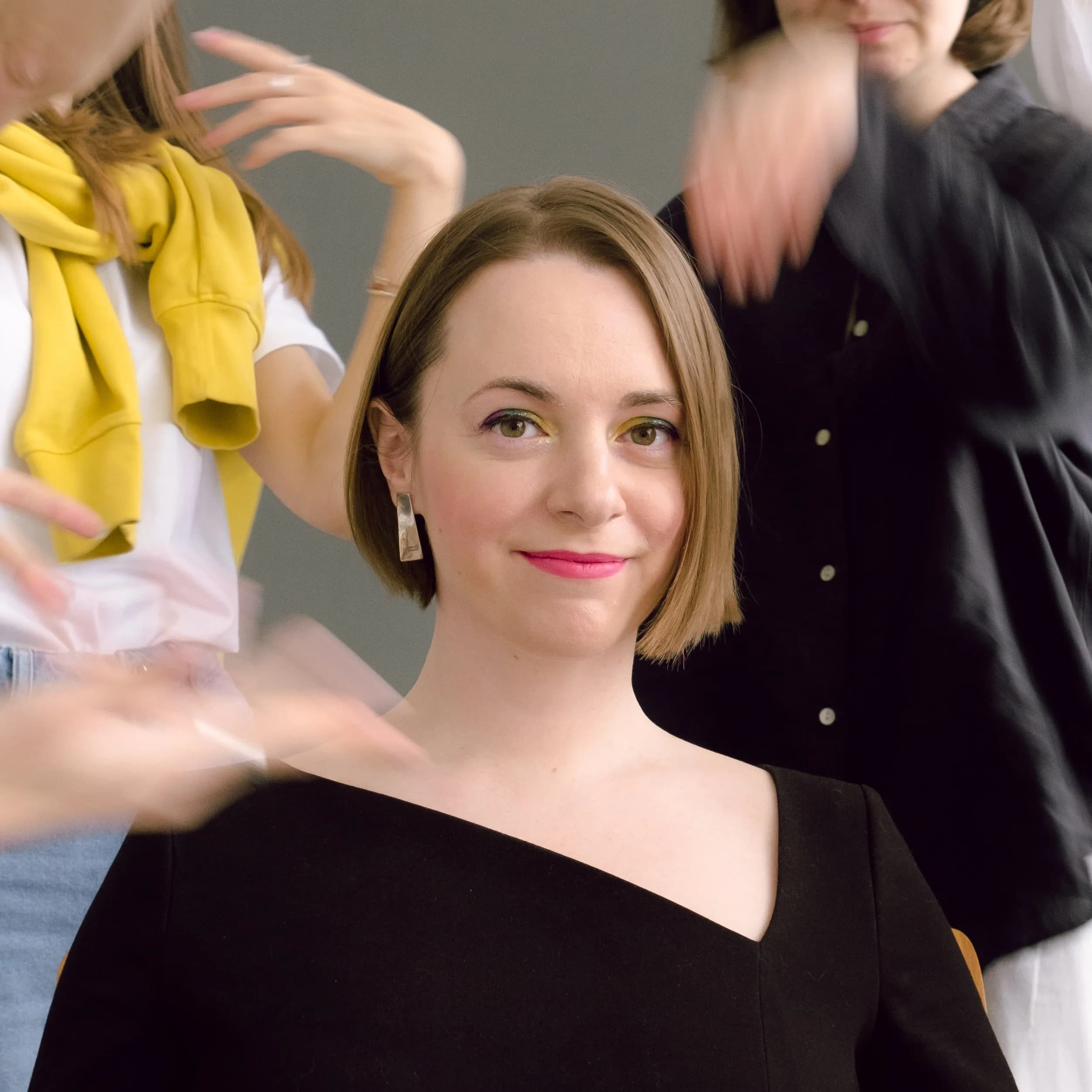 Ольга Сартакова