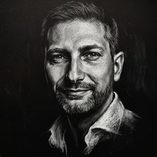 Андрей Рубан