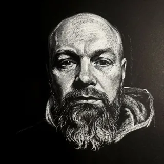 Антон Вдовиченко